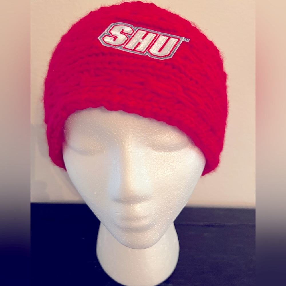 Sacred Heart University Headwrap By Logofit